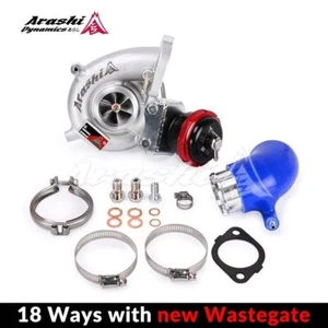 ARASHI Billet Turbo Core Kit TF035HM 15G Mitsubishi Colt CZT 4G15 /Smart Forfour - Picture 1 of 6