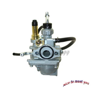 35mm Carburetor Mikuni For Yamaha TTR50 2006-2011 TTR50E 2006-2009 Dirt Bikes - Picture 1 of 8