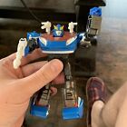 Transformers Siege SMOKESCREEN Complete Generations Select War For Cybertron For Sale
