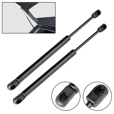 2 PCS Rear Hatch Lift Support Shock For Chevrolet Suburban 1500 Tahoe 2007-2014 - Image 1 of 4