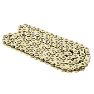 Primary Drive 520 ORH Gold X-Ring Chain 520x104 For HONDA XL200R 1983-1984 - Picture 1 of 7