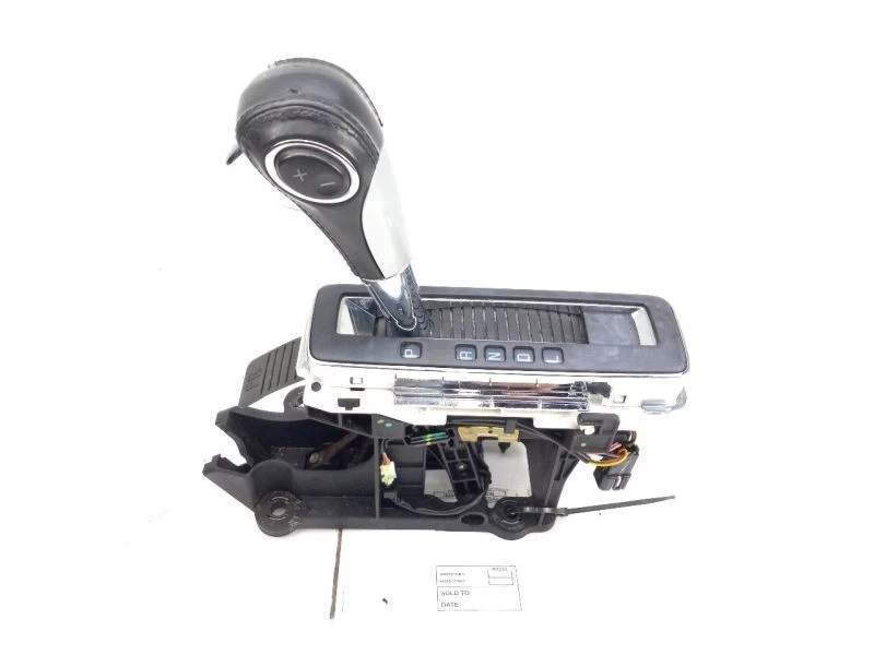 Chevrolet Traverse 2009 palanca de cambios 25933 transmisión Foto 1 de 4