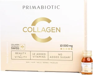 Primabiotic - Collagen Pack 30 Bottles 30 ml - High 30 (Pack of 1) - Picture 1 of 8