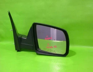 07-13 ESPEJO RETROVISOR LATERAL DERECHO PASAJERO TUNDRA CON CALEFACCIÓN OEM 4135-51 - Imagen 1 de 4