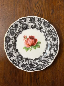 Vintage Royal Albert Senorita Side Plate Replacement - Imagen 1 de 2