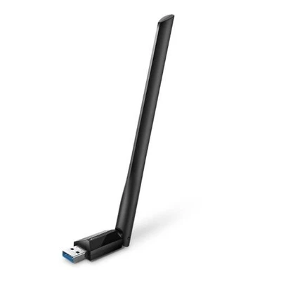 Tp-Link ARCHER T3U PLUS Ac1300 867+400 High Gain Wireless Dual Band Usb Ada - Image 1 of 3