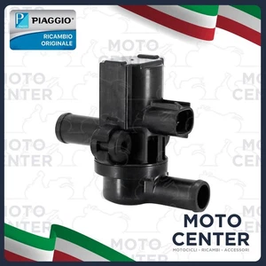 ELETTROVALVOLA PIAGGIO LIBERTY 50 CORPORATE E5 ('21-'23) - LIBERTY 50 IGET 4T 3V - Imagen 1 de 1