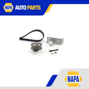 Timing Belt Kit fits AUDI A6 C5 2.0 01 to 05 ALT Set Gates 06B198119C Quality - Picture 1 of 8