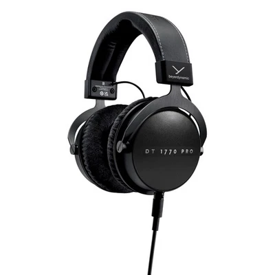 beyerdynamic DT 1770 PRO MKII - closed headphones - Image 1 of 4
