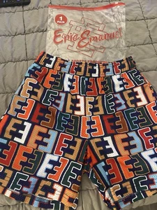 Impresión Eric Emanual FendEE 2025 - Imagen 1 de 7