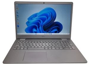 Dell Inspiron 3501 i5-1135G7 16GB DDR4 512GB NVME 15.6 Win 11 Laptop - Picture 1 of 9