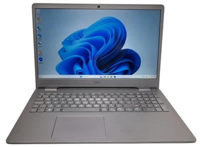 Dell Inspiron 3501 i5-1135G7 16GB DDR4 512GB NVME 15,6 Win 11 Laptop - Bild 1 von 4