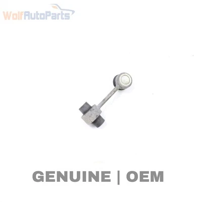 AUDI A8 QUATTRO 2004-2010 - BALANCEO TRASERO / BARRA ESTABILIZADORA EXTREMO ENLACE 4E0505465G Foto 1 de 4