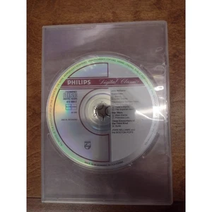 Pops In Space by John Williams and the Boston Pops (CD, 1980, Philips) - Foto 1 di 5
