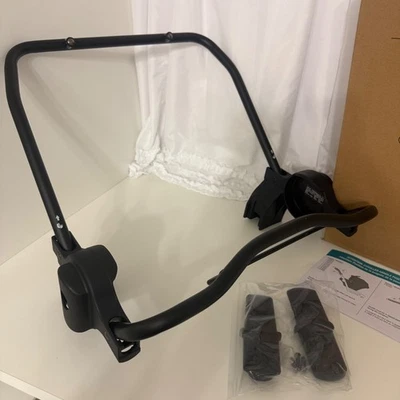 Adaptador de asiento de coche infantil Contours Graco para cochecito Foto 1 de 4