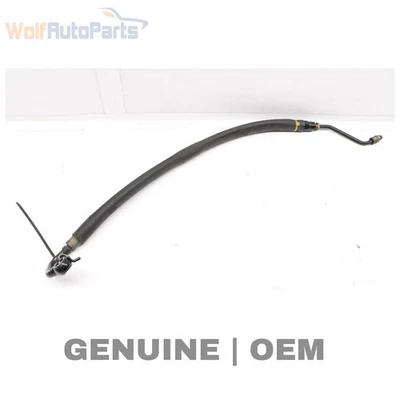 VW EUROVAN 1999-2003 2,8 L - Dirección asistida manguera/línea de alta presión Foto 1 de 4