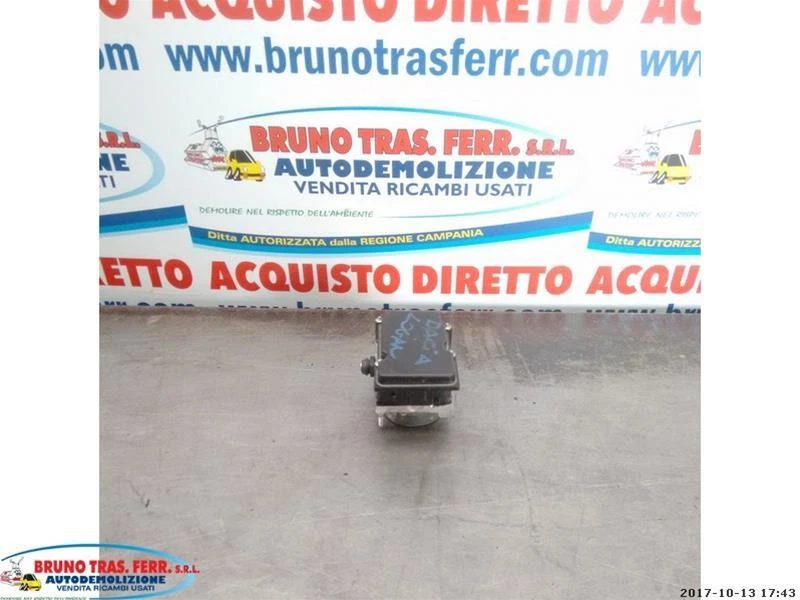 pompe abs DACIA LOGAN L90 2004 3717 - Photo 1/1