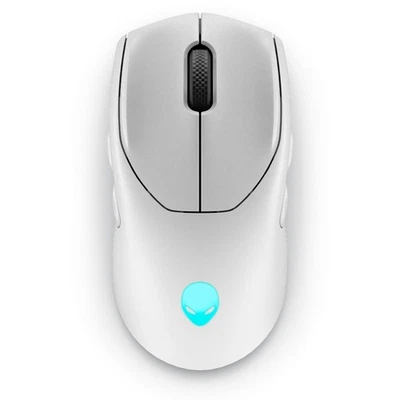 AW720M Tri-Mode Wireless Gaming Mouse - 2.4GHz Wireless, Bluetooth 5.1, 26,00... - Image 1 of 4