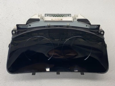 13-17 LEXUS LS460 VELOCÍMETRO CUADRO DE INSTRUMENTOS INDICADORES BISEL MOLDURA OEM A0.46 Foto 1 de 4