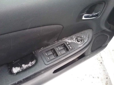 Used Fuel Pump fits: 2014 Chrysler 200 Pump Assembly 3.6 Grade A - Image 1 of 4