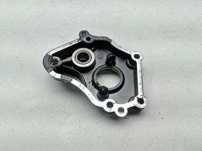 12 Triumph Tiger Explorer XC Motor ABS Cambio de marcha Palanca de cambios Cubierta del eje Foto 1 de 4