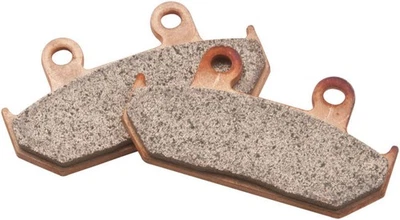 EBC FA124HH EBC 86-87 Honda VFR 700 F/F2 Interceptor Front Left/Rig - Image 1 of 3