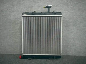TOYOTA Pixis 2022 3BD-S710M Radiator 16410B5150 [Used] [PA100625665] - Picture 1 of 4