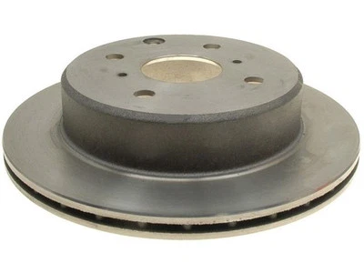 For 1985-1988 Toyota Cressida Brake Rotor Rear Raybestos 66137BFRC 1986 1987 - Image 1 of 2