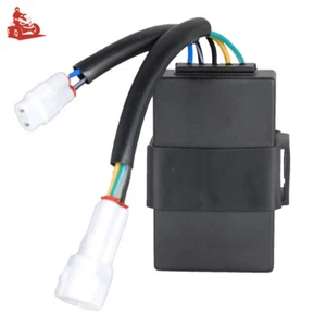 New CDI Box Ignitor For Kawasaki Bayou 300 KLF300B 1988-2004 21119-1241 - Picture 1 of 6