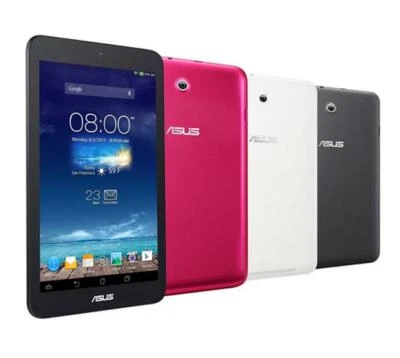 ASUS Memo Pad HD 8 ME180A 16GB, Wi-Fi, 8in - Image 1 of 4