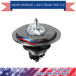 New Turbo Cartridge 11559880047 For International Maxxforce Navistar DT466E 10DT - Picture 1 of 8