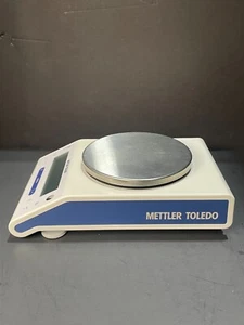 Mettler Toledo NewClassic SG Balance - Picture 1 of 13