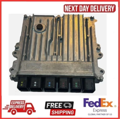 Land Rover Defender 90 110 130 3.0 V6 Engine Control Module 2021-2024 OEM NEW - Image 1 of 4