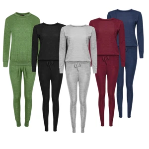 DAMENHOSE HALB ELASTISCH STRETCH TAILLE ARBEIT BÜRO TASCHEN HOSE - Bild 1 von 10