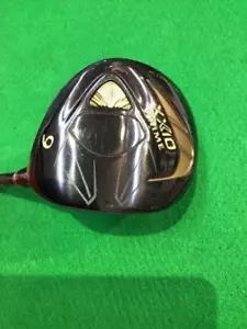 2021 Dunlop XXIO PRIME 9W 24deg SP1100 R-flex Fairway Wood Golf Club B428 - Picture 1 of 5