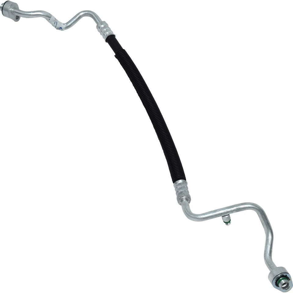 For 2011 Ram 2500 6.7L L6 A/C Refrigerant Discharge Hose UAC - Image 1 of 1