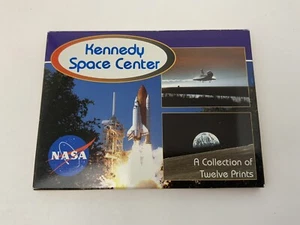 Kennedy Space Center Souvenir Prints 12 Karten Sammlung  - Bild 1 von 12
