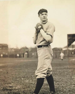 Christy Mathewson 8X10 Photo Picture Image Baseball MLB New York Giants #6 - Picture 1 of 1