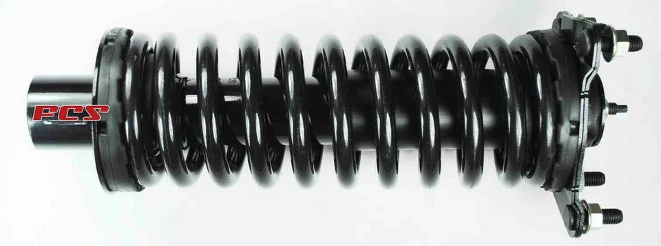 Передняя левая стойка и пружина пружины в сборе для Jeep Liberty 2002-2004 годов выпуска FCS 191VD16 - Изображение 1 из 1