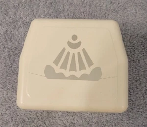 BASTELN : Martha Stewart Crafts / für den Circle edge punch  1 STANZER (40) - Bild 1 von 2