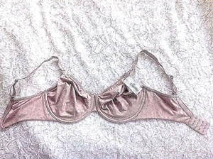 Neu mit Etikett 36DD SOMA UMSTANDS-STILL-BH, RET $ 52,00 BÜGEL, WEICH HELLBRAUN, TOP-QUALITÄT - Bild 1 von 4