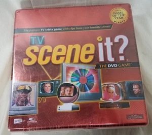 TV Szene It? Das DVD Spiel mit Sammlerdose - Bild 1 von 5