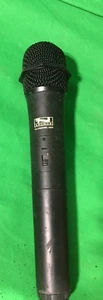 Dynamiczny mikrofon wokalny Shure SM58S z włącznikiem/wyłącznikiem - Zdjęcie 1 z 3