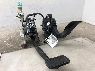 Lincoln Navigator 2018 OEM montaje de pedal de acelerador y freno ajustable eléctrico Foto 1 de 4