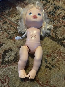Baby Alive Sold As Is 2012 - Picture 1 of 2
