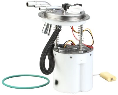 Conjunto de módulo de bomba de combustible Bosch para GMC Yukon XL 1500 2008-2009 Foto 1 de 4