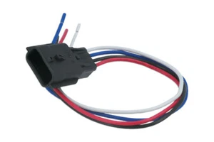 Connect 37579 Electrical Oxygen Sensor Connector To Suit Renault - Pack 2 - Picture 1 of 12