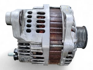 Infiniti M37 11-13 Electrical Alternator Generator, 2310M-JK01ARW, E017, OEM, 20 - Picture 1 of 6