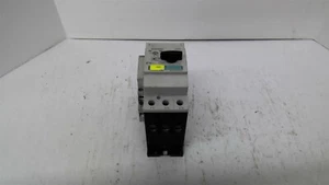 Siemens 3RV1031-4FB10 Circuit Breaker 28-40 Amp - Picture 1 of 8