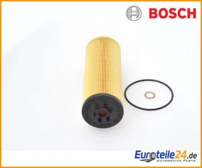 Filtro de aceite BOSCH 1457429152 AUDI A4 A4 AVANT A6 A6 AVANT Foto 1 de 4